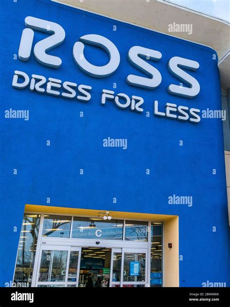 ross stores wiki